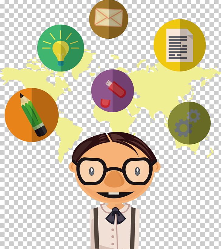 Thought Icon PNG, Clipart, Business Man, Camera Icon, Cartoon, Data, Encapsulated Postscript Free PNG Download