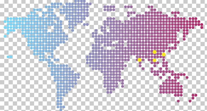 World Map Dot Distribution Map PNG, Clipart, Angle, Area, Blue, Bus Ticket, Creative Market Free PNG Download