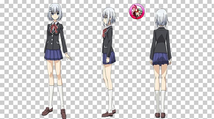 Date A Live 10: Tobiichi Angel Origami Costume Clothing PNG, Clipart, Anime, Ayana Taketatsu, Character, Clothing, Cos Free PNG Download