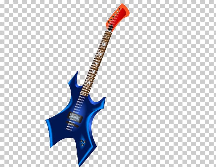 Electric Guitar Musical Instrument String Instrument PNG, Clipart, Acoustic Electric Guitar, Acoustic Guitar, Bass Guitar, Decorative Patterns, Electric Blue Free PNG Download