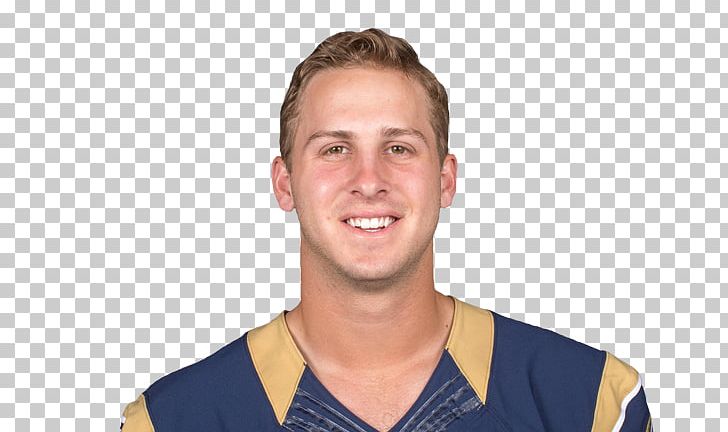 Jared Goff Los Angeles Rams NFL AFC–NFC Pro Bowl Quarterback PNG, Clipart, Afcnfc Pro Bowl, American Football, Carson Wentz, Chin, Espn Free PNG Download