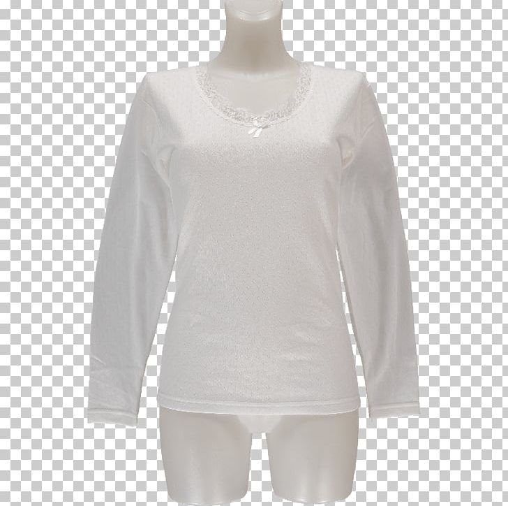 Long-sleeved T-shirt Long-sleeved T-shirt Blouse Neck PNG, Clipart, Blouse, Clothing, Front Beach, Long Sleeved T Shirt, Longsleeved Tshirt Free PNG Download