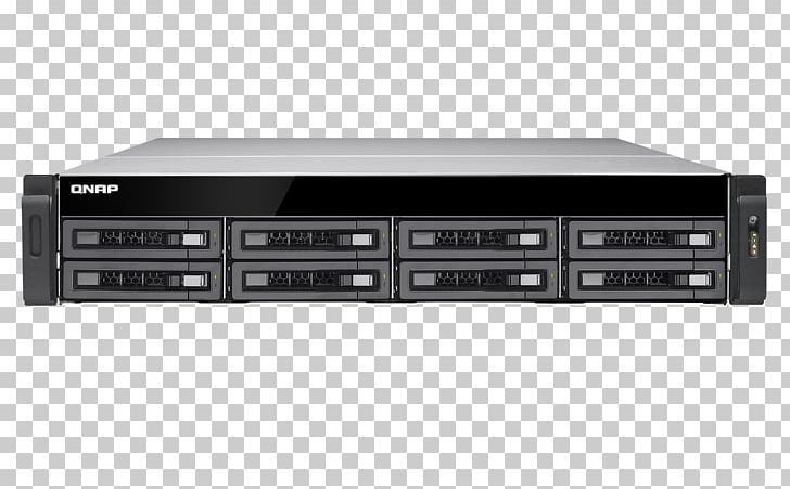 QNAP Systems PNG, Clipart, 19inch Rack, Audio Receiver, Computer Servers, Data Storage, Electronic Device Free PNG Download