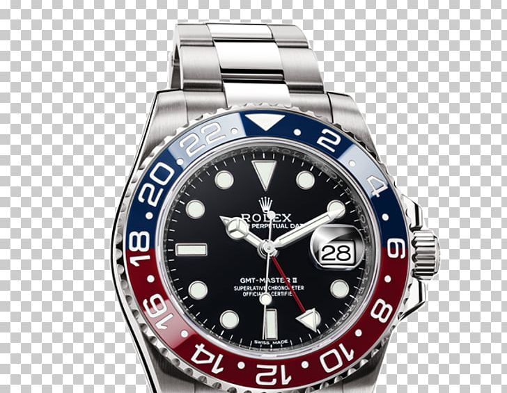 Rolex GMT Master II Rolex Submariner Rolex Datejust Rolex Daytona PNG, Clipart, Automatic Watch, Brand, Brands, Counterfeit Watch, Ebel Free PNG Download