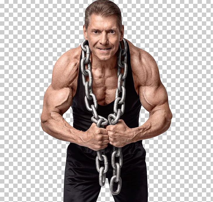 Vince McMahon WrestleMania WWE SmackDown Muscle & Fitness PNG, Clipart, Abdomen, Arm, Biceps Curl, Bodybuilder, Body Man Free PNG Download