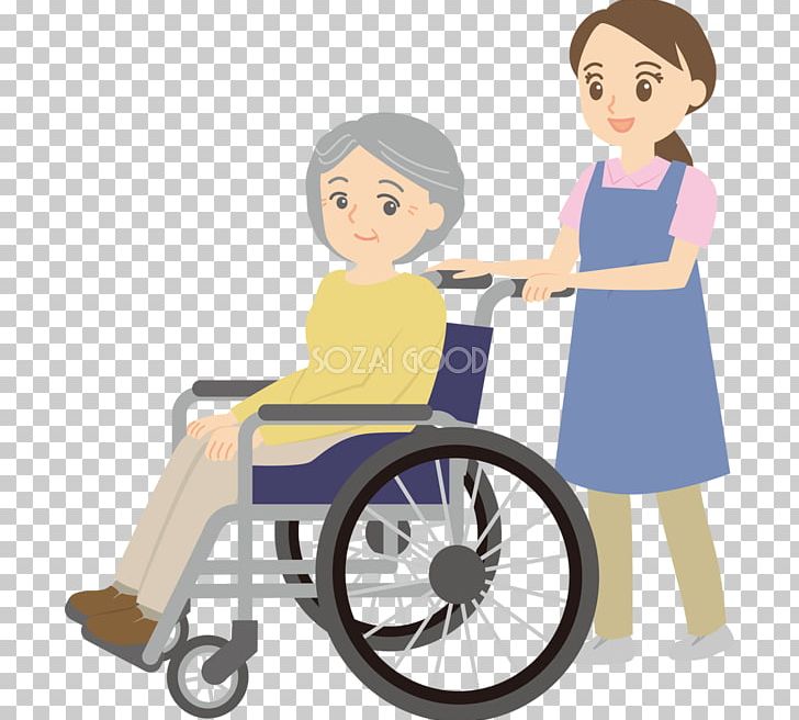 Wheelchair Caregiver Personal Care Assistant PNG, Clipart, Activities Of Daily Living, Baby Carriage, Caregiver, Child, Good Work Free PNG Download