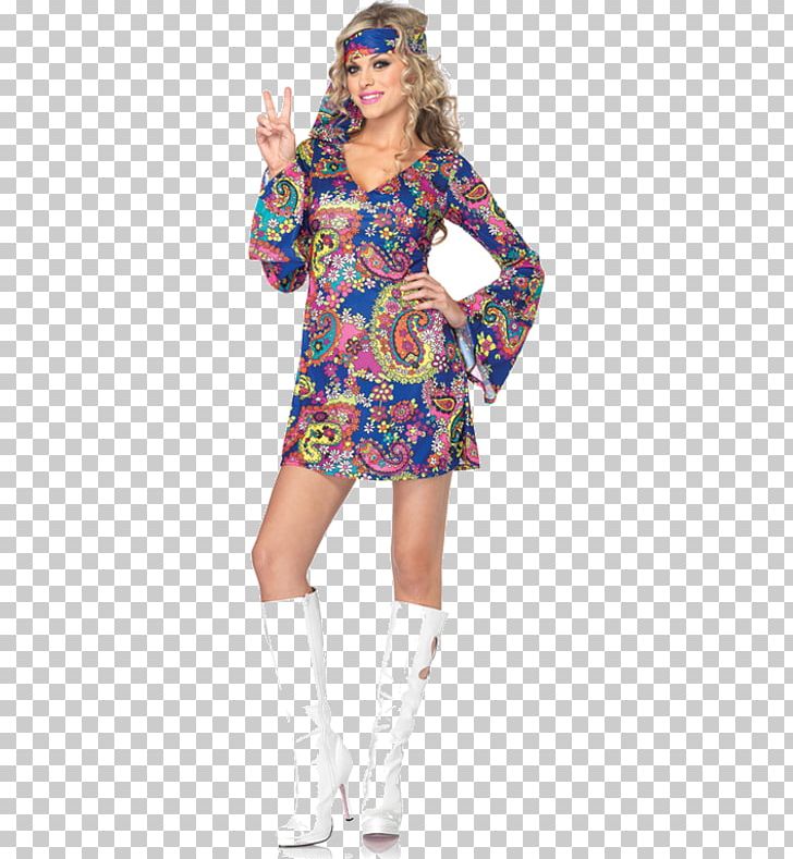 1960s Halloween Costume Hippie Clothing PNG, Clipart, Buycostumescom, Clothing, Clothing Accessories, Costume, Costume Design Free PNG Download