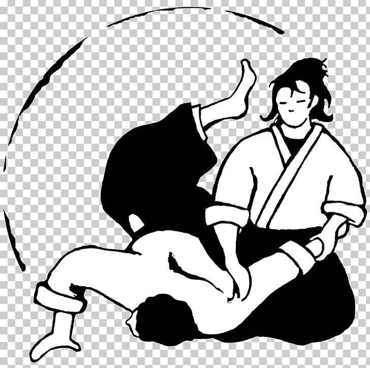 Aikido Dojo Imeon Software Sensei PNG, Clipart, Aikido, Arm, Art, Artwork, Black Free PNG Download