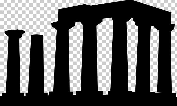 Ancient Greek Temple Roman Temple Corinth Name Day Dimaki Eleni PNG, Clipart, Ancient Greek Temple, Angle, Apollo, Black And White, Brand Free PNG Download