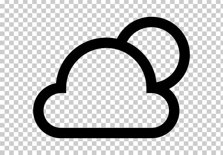 Cloud Computer Icons Rain PNG, Clipart, Area, Artwork, Black And White, Circle, Cloud Free PNG Download