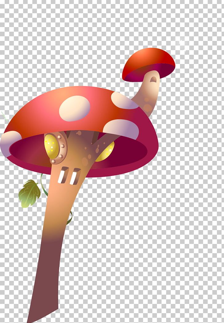 Fungus Mushroom Animation PNG, Clipart, Agaricus, Cartoon, Christmas Decoration, Decoration, Decorations Free PNG Download