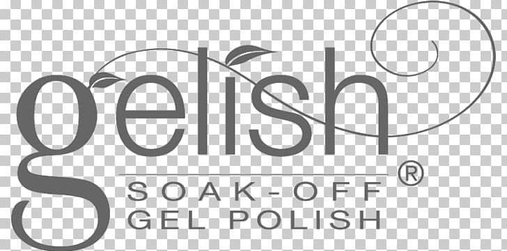 Logo Brand Gel Nails Nail Polish PNG, Clipart, Area, Beauty, Black And White, Brand, Calligraphy Free PNG Download