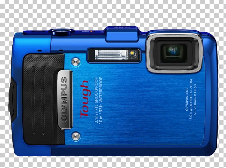 Olympus Tough TG-5 Olympus Tough TG-4 Point-and-shoot Camera PNG, Clipart, 16 Mp, Active Pixel Sensor, Camera, Camera Lens, Cameras Optics Free PNG Download