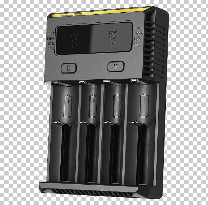 Smart Battery Charger Electric Battery Lithium Battery Nickel–cadmium Battery PNG, Clipart, Aa Battery, Electronics, Hardware, Iqos, Lithium Free PNG Download