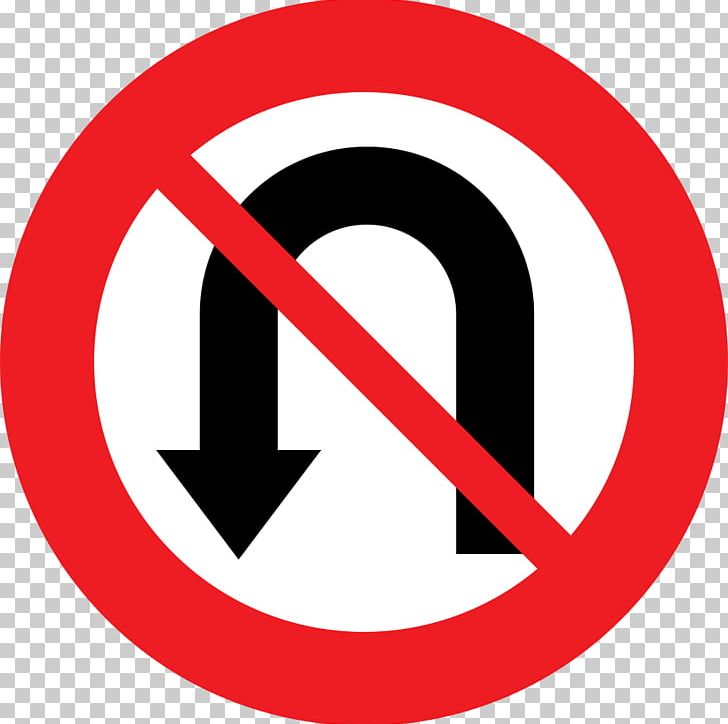 U-turn Traffic Sign Regulatory Sign PNG, Clipart, Area, Arrow, Brand, Circle, Line Free PNG Download