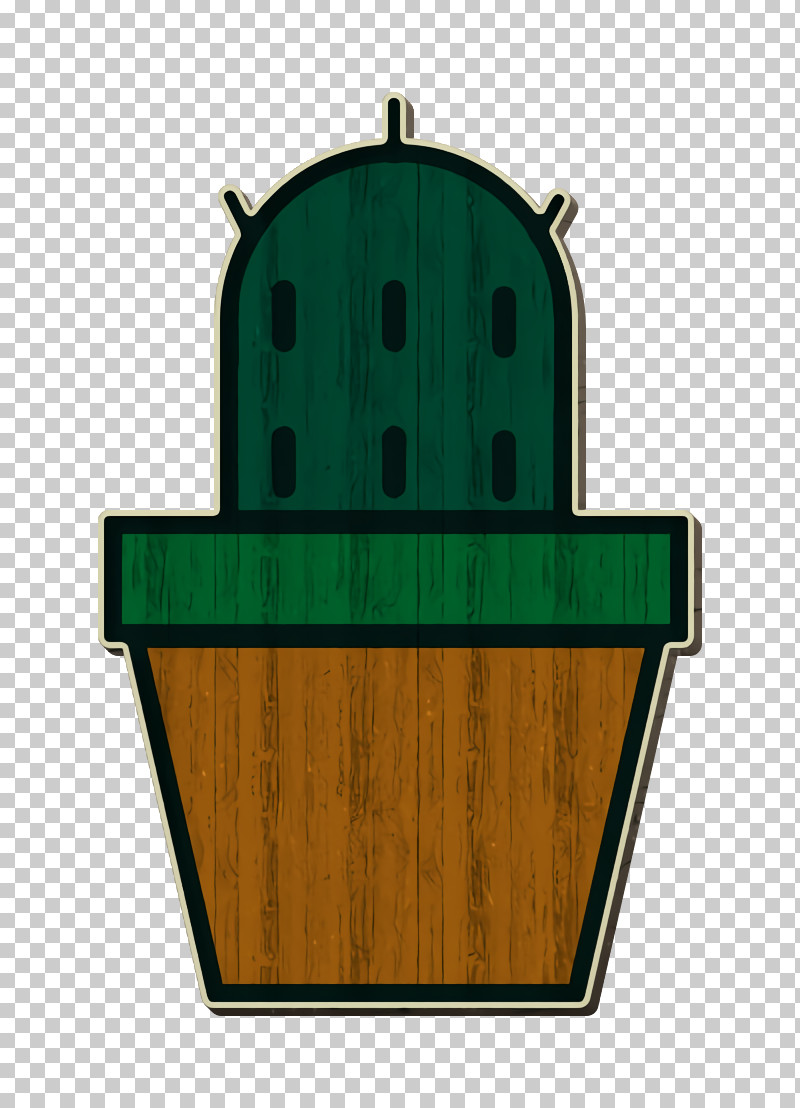 Cactus Icon Interiors Icon PNG, Clipart, Cactus Icon, Emblem, Green, Interiors Icon Free PNG Download