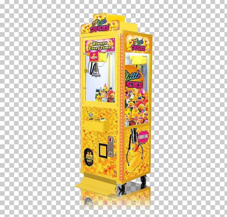 Arcade Game Industry Claw Crane Duck PNG, Clipart, Arcade Game, Author, Claw Crane, Crane, Duck Free PNG Download