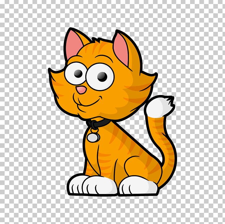Cat Kitten Cartoon Drawing PNG, Clipart, Animal Figure, Animated Cartoon, Animation, Area, Artwork Free PNG Download