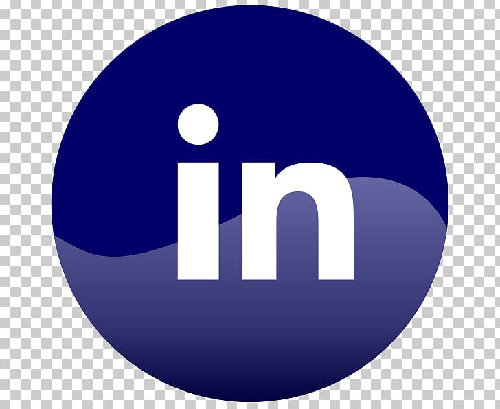 Computer Icons LinkedIn Social Media PNG, Clipart, Area, Blog, Blue, Brand, Circle Free PNG Download