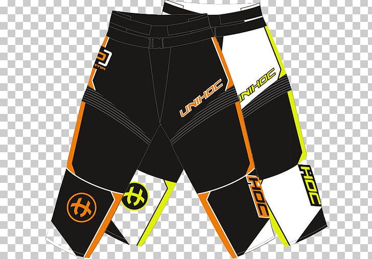 Floorball Goaltender Goalkeeper Pants T-shirt PNG, Clipart, Active Shorts, Black, Blocker, Brand, Clothing Free PNG Download