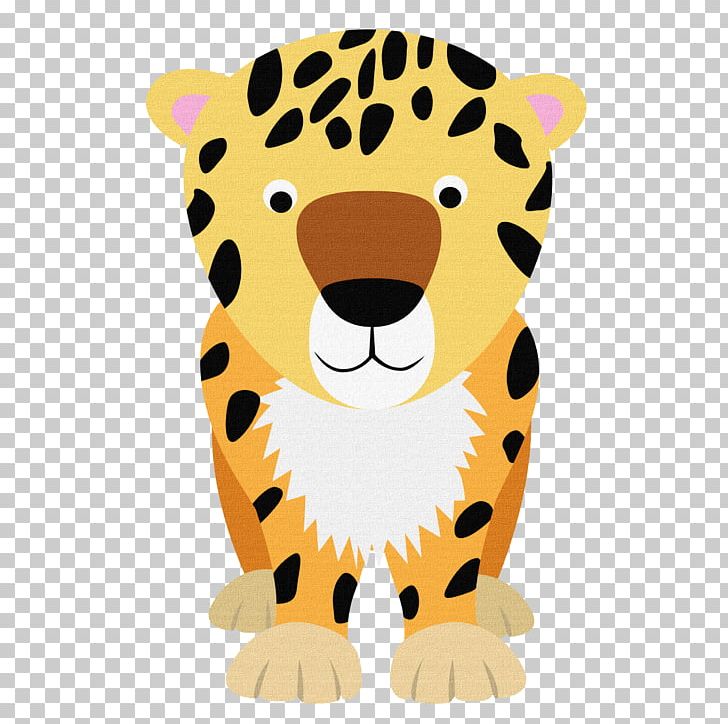 Leopard Jaguar Cheetah Lion Cartoon PNG, Clipart, Animal, Animals, Animal Stickers, Big Cats, Carnivoran Free PNG Download