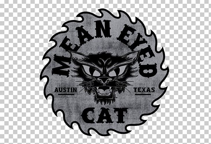 Mean Eyed Cat Stubb's Bar-B-Q T-shirt PNG, Clipart,  Free PNG Download