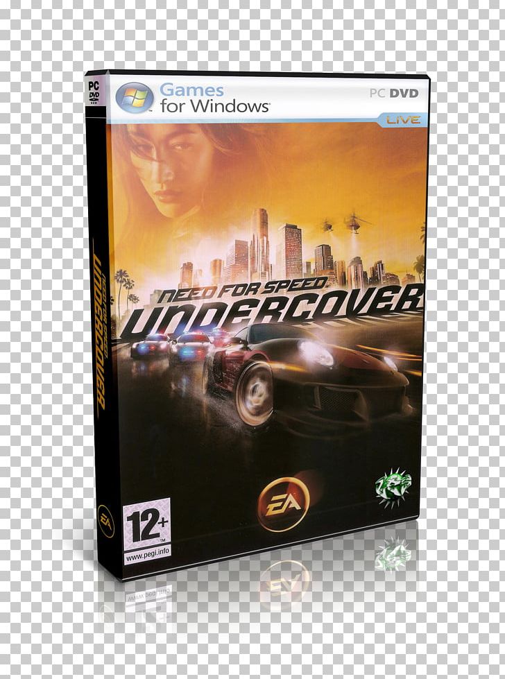 Need For Speed: Undercover Need For Speed: Underground 2 Need For Speed Rivals Need For Speed: The Run PNG, Clipart, Arcade Game, Dvd, Electronic Arts, Electronic Device, Gadget Free PNG Download