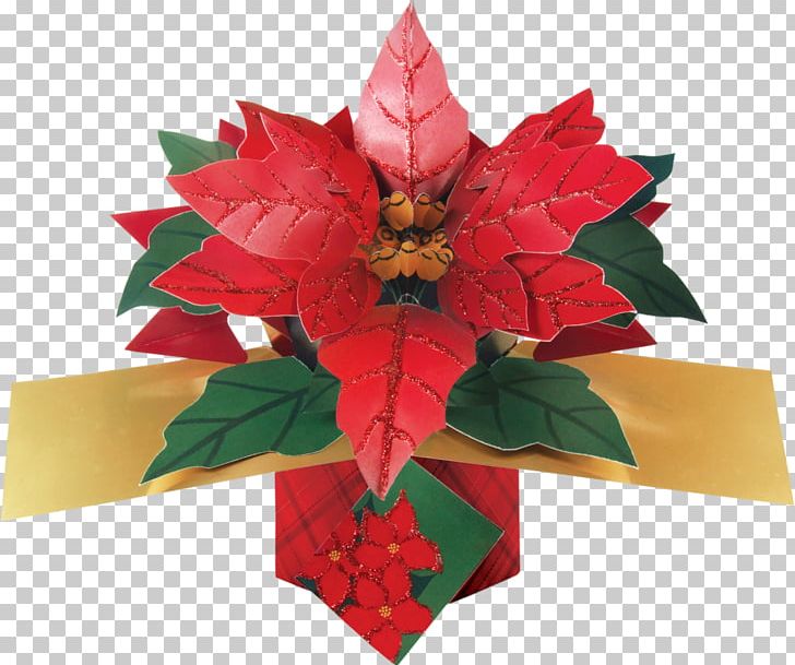 Poinsettia Flower Christmas Gold Gift PNG, Clipart, Cachepot, Ceramic, Christmas, Christmas Ornament, Christmas Plants Free PNG Download
