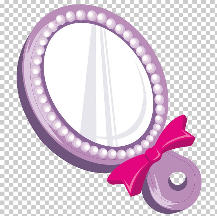 Purple Mirror PNG, Clipart, Animation, Balloon, Circle, Computer, Encapsulated Postscript Free PNG Download