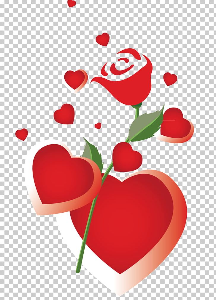 Free Red Love, Download Free Red Love png images, Free ClipArts on