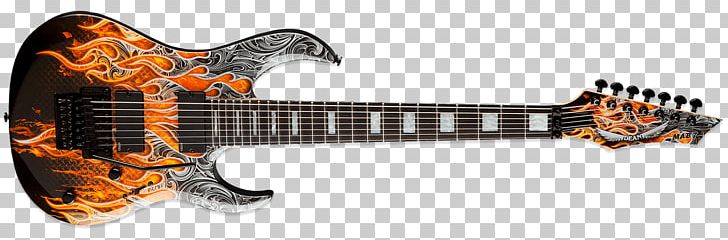 Seven-string Guitar Dean Guitars Electric Guitar Musical Instruments PNG, Clipart, Acoustic Electric Guitar, Bass Guitar, Bolton Neck, Dave Mustaine, Dean Guitars Free PNG Download