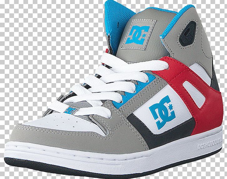 dc basketball shoes