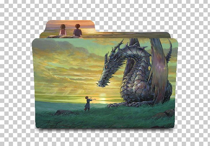 A Wizard Of Earthsea Ged Studio Ghibli Film PNG, Clipart,  Free PNG Download