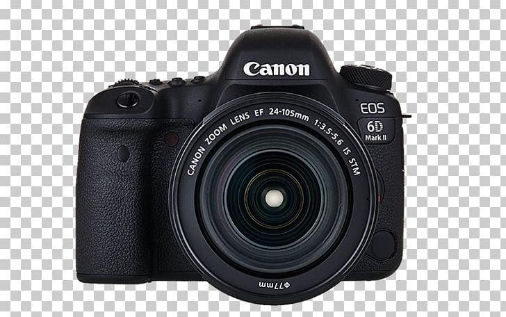 Canon EOS 5D Mark IV Canon EOS 5D Mark III Canon EOS 6D Mark II PNG, Clipart, Camera, Camera Lens, Canon, Canon Eos, Canon Eos 5d  Free PNG Download