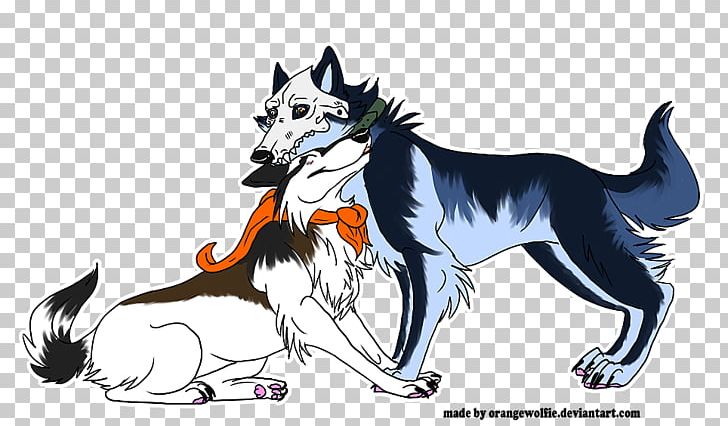 Dog Breed Siberian Husky Cat Legendary Creature PNG, Clipart, Animals, Arctic Wolf, Breed, Carnivoran, Cat Free PNG Download