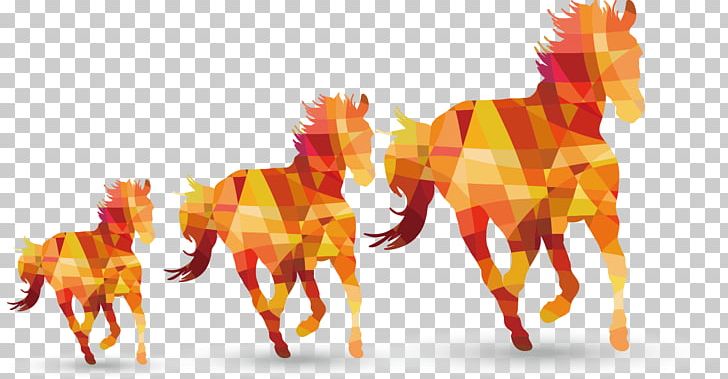 Horse Stallion Mare Equestrianism Illustration PNG, Clipart, Animals, Art, Collection, Creative Ads, Creative Artwork Free PNG Download