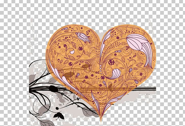 Love Heart Valentines Day Romance PNG, Clipart, Album, Album Vector, Broken Heart, Composition, Drawing Free PNG Download
