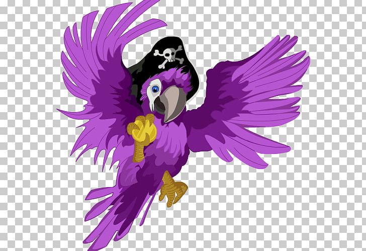 Piracy Parrot PNG, Clipart, Adobe Animate, Adobe Flash, Animals, Art, Beak Free PNG Download