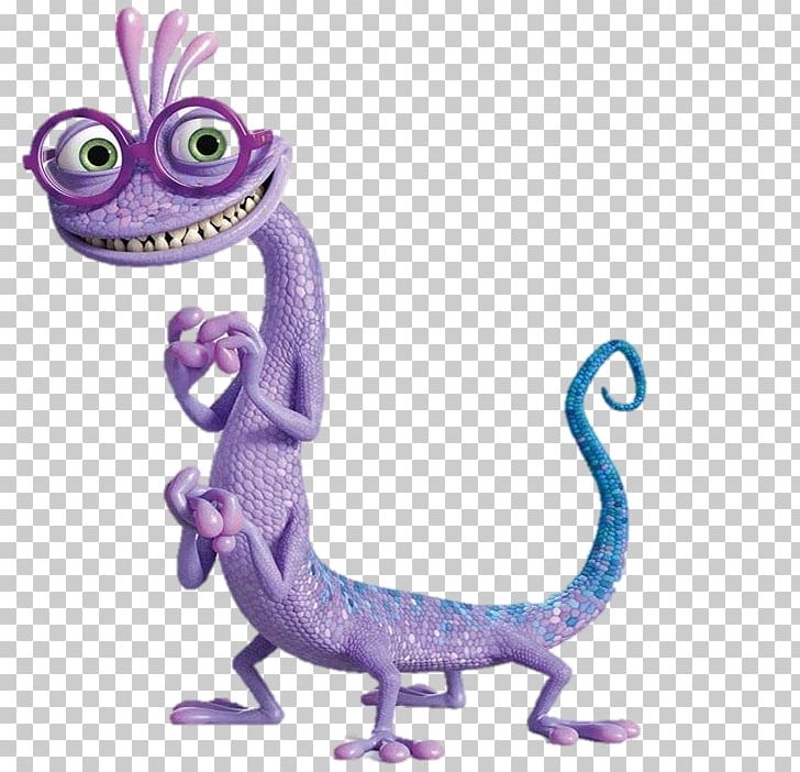 Randall Boggs James P. Sullivan Monsters PNG, Clipart, Animated Film, Character, Drawing, Figurine, Henry J Waternoose Iii Free PNG Download