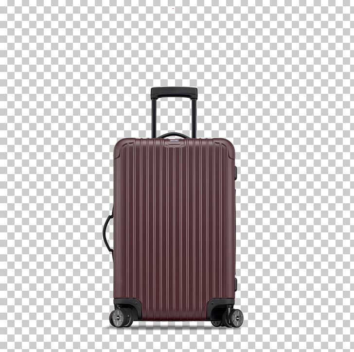 Rimowa Salsa Deluxe 21.7” Cabin Multiwheel Suitcase Hand Luggage Rimowa Salsa Multiwheel PNG, Clipart, Aluminium, Bag, Baggage, Board Pin, Clothing Free PNG Download