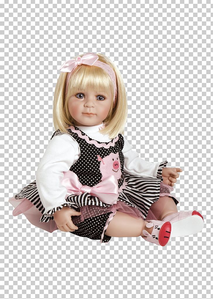 Stevanne Auerbach Reborn Doll Toy The Ingham Family PNG, Clipart, Child, Color, Costume, Doll, Figurine Free PNG Download
