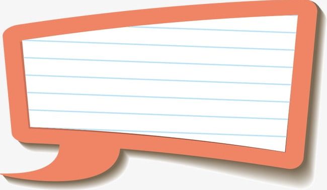 Text Notes PNG, Clipart, Background, Borders, Box, Dialog, Drawn Free PNG Download
