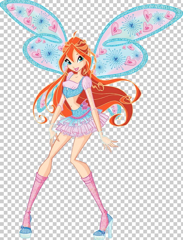 Bloom Winx Club: Believix In You Stella Musa Roxy PNG, Clipart, Aisha, Anime, Art, Believix, Bloom Free PNG Download