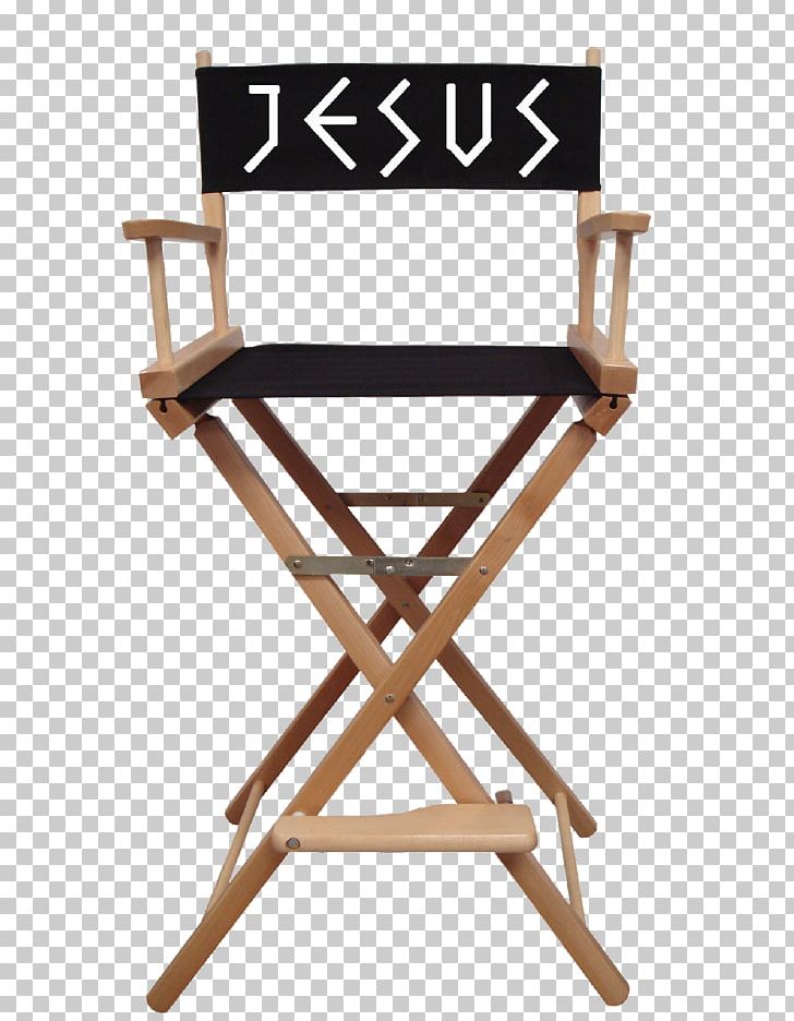 Director's Chair Make-up Artist Furniture Rocking Chairs PNG, Clipart,  Free PNG Download