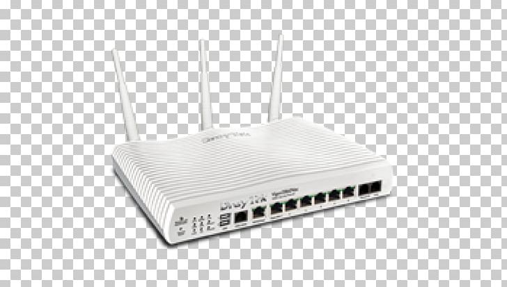 Draytek Vigor 2860LN Router Wide Area Network G.992.5 PNG, Clipart, Adsl, Digital Subscriber Line, Draytek, Dual, Electronics Free PNG Download