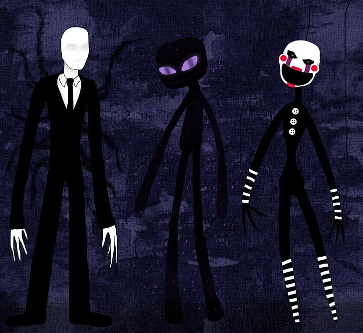 slender the eight pages hack