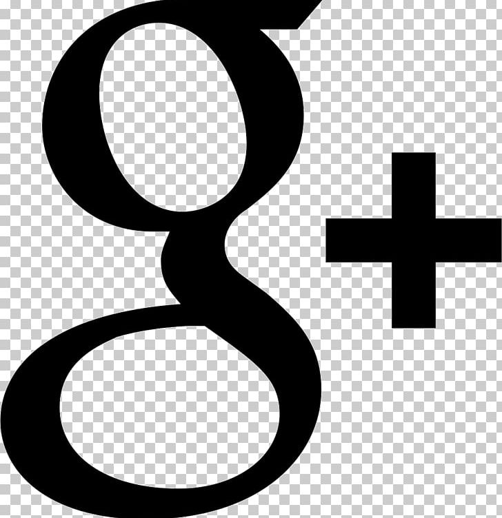 Google+ Computer Icons PNG, Clipart, Area, Artwork, Black And White, Circle, Computer Icons Free PNG Download