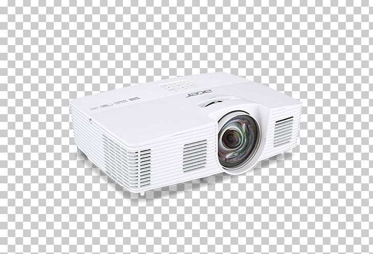 Multimedia Projectors XGA Digital Light Processing Throw PNG, Clipart, 1080p, Acer, Acer Dlp S1283e 3100lm Xga, Ansi, Contrast Free PNG Download