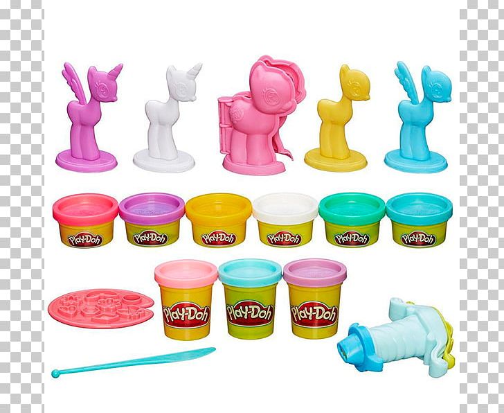 My Little Pony Play-Doh Amazon.com Rarity PNG, Clipart, Amazoncom, Cartoon, Cutie Mark Crusaders, Food, Hasbro Free PNG Download