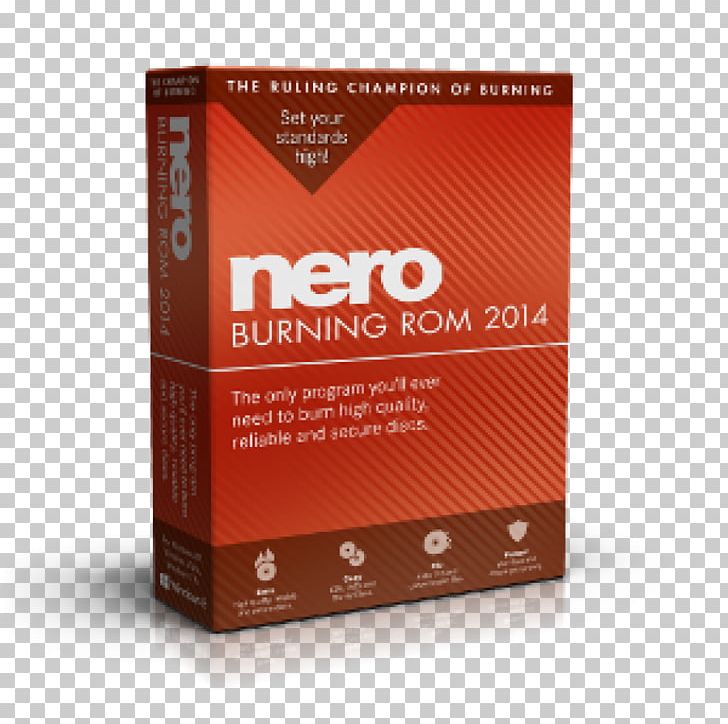 Nero Burning ROM Blu-ray Disc Computer Software Nero AG DVD PNG, Clipart, Ashampoo Burning Studio, Bluray Disc, Brand, Compact Disc, Computer Free PNG Download